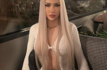 Türkoğlu Deli gibi sevişen Escort Arzunaz